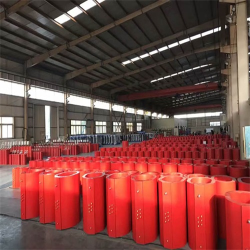 西工SCB13干式变压器