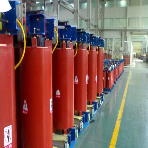 西工SCB10-200KVA干式变压器