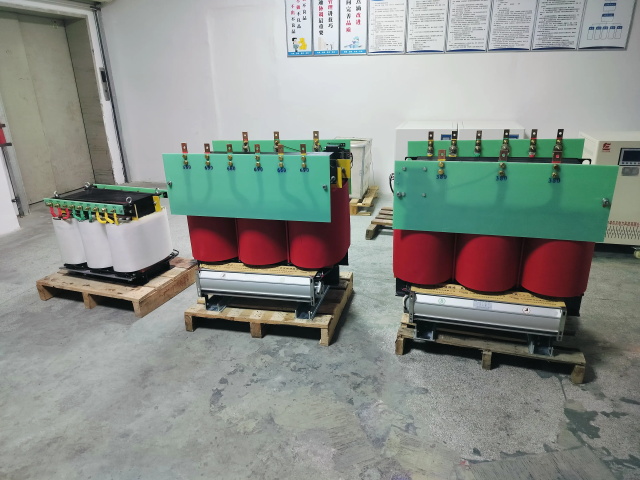 西工KS11-1000KVA矿用变压器